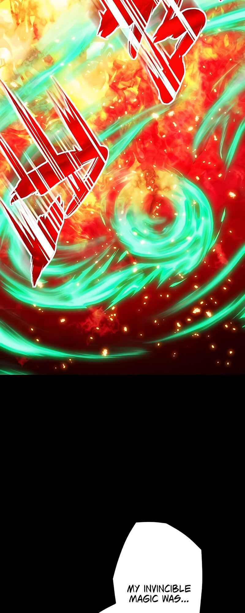 Page 68 Chapter 32 The Max Magic Level Great Sage’s Return
