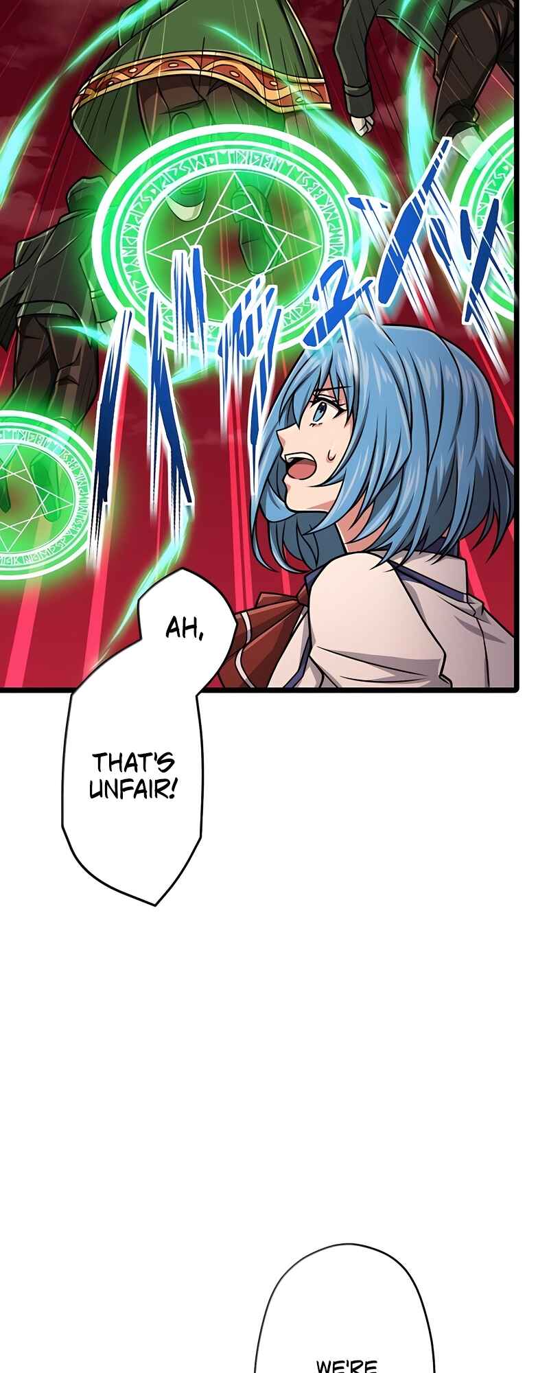Page 7 Chapter 32 The Max Magic Level Great Sage’s Return