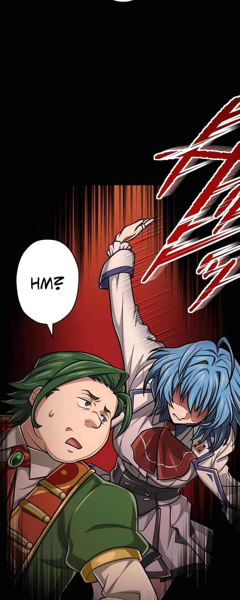 Page 81 Chapter 32 The Max Magic Level Great Sage’s Return