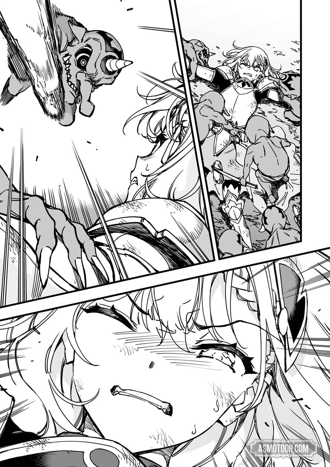 Page 11 Chapter 2 Yuusha Party kara Oidasareta Fuguushoku [Wanashi] Yunikku Sukiru [Yajirushi] de Saikyou ni Naru