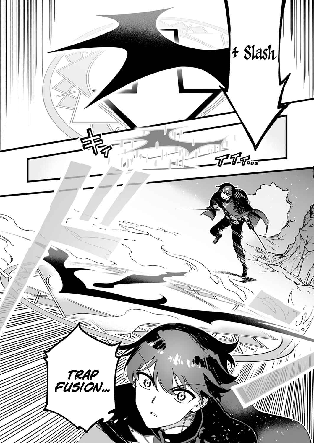 Page 18 Chapter 2 Yuusha Party kara Oidasareta Fuguushoku [Wanashi] Yunikku Sukiru [Yajirushi] de Saikyou ni Naru