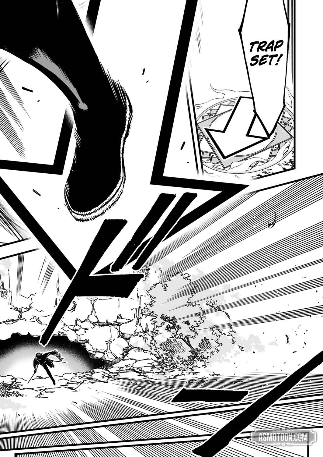 Page 9 Chapter 2 Yuusha Party kara Oidasareta Fuguushoku [Wanashi] Yunikku Sukiru [Yajirushi] de Saikyou ni Naru
