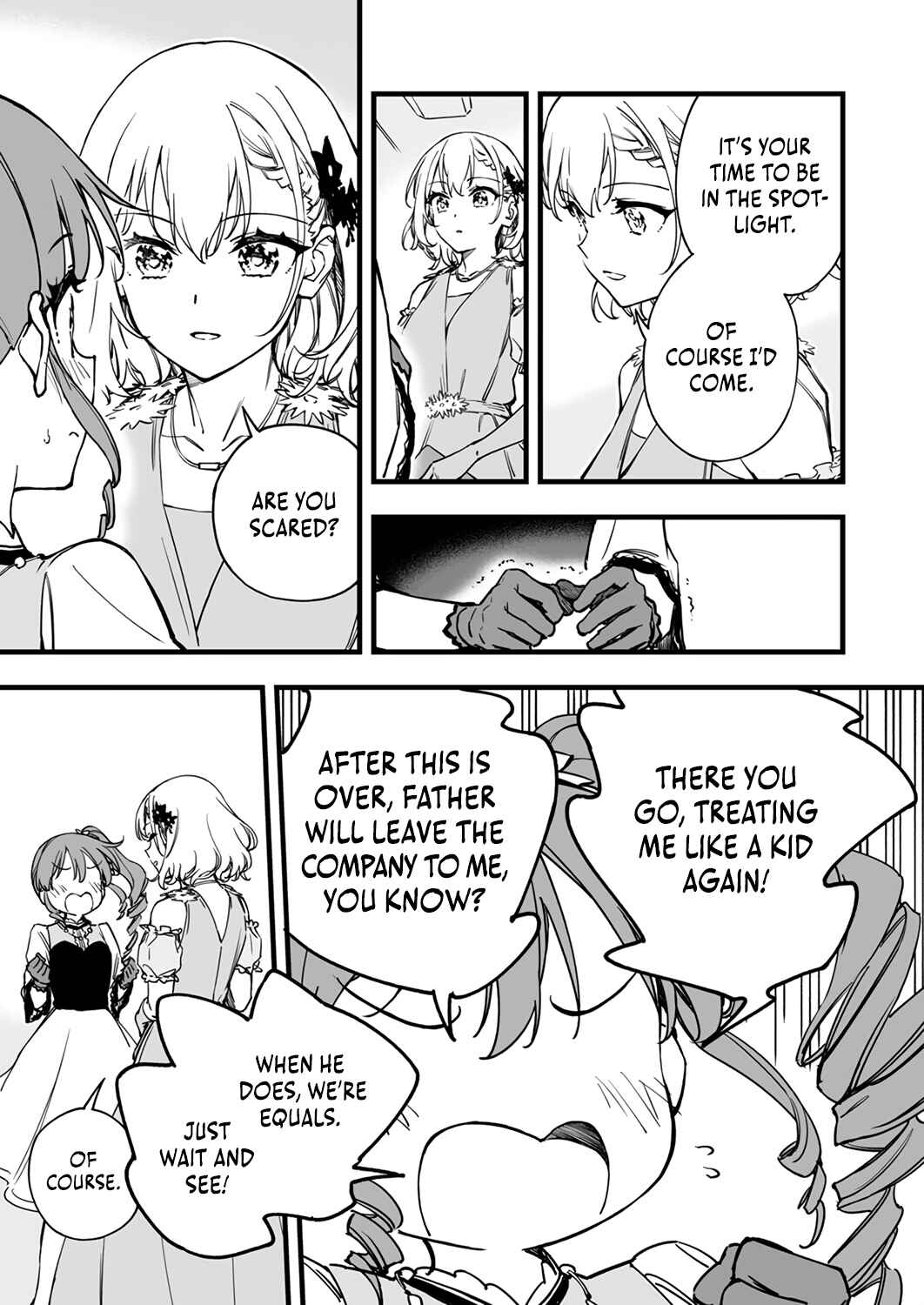 Page 14 Chapter 7 Yuusha Party kara Oidasareta Fuguushoku [Wanashi] Yunikku Sukiru [Yajirushi] de Saikyou ni Naru