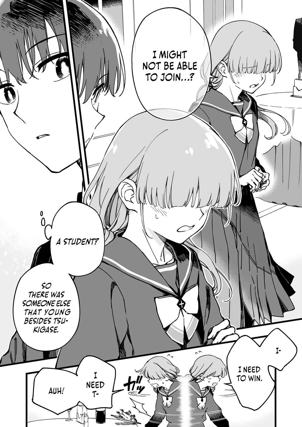 Page 9 Chapter 7 Yuusha Party kara Oidasareta Fuguushoku [Wanashi] Yunikku Sukiru [Yajirushi] de Saikyou ni Naru