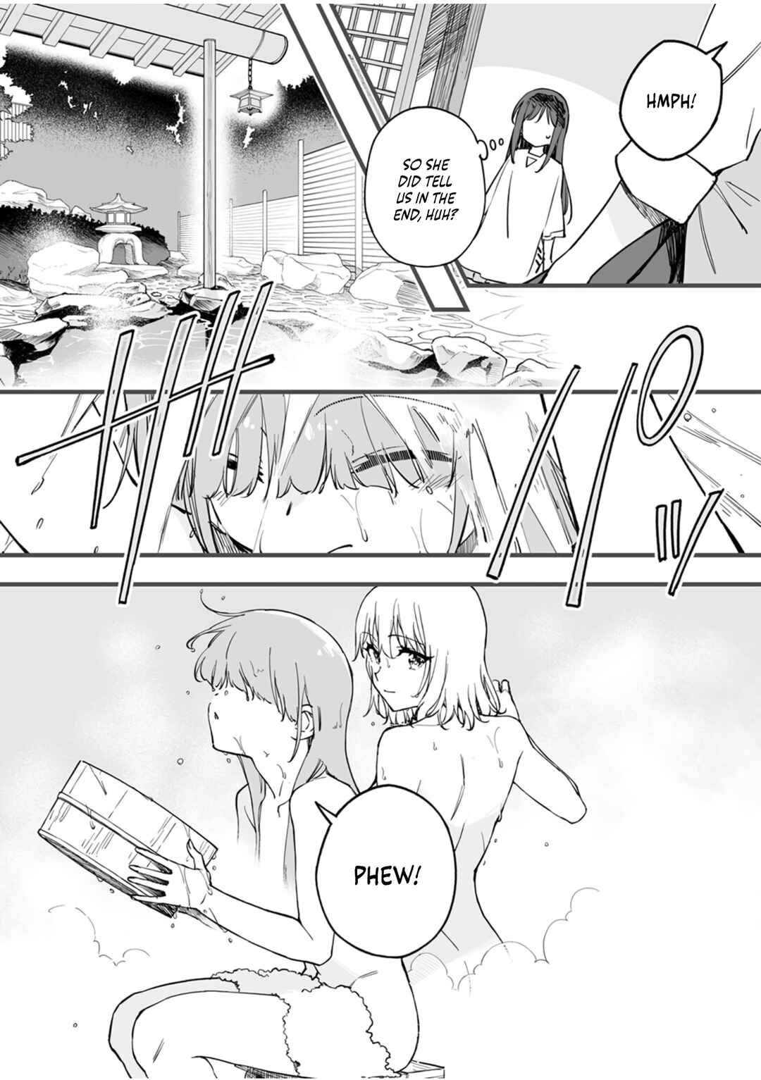 Page 11 Chapter 14 Yuusha Party kara Oidasareta Fuguushoku [Wanashi] Yunikku Sukiru [Yajirushi] de Saikyou ni Naru