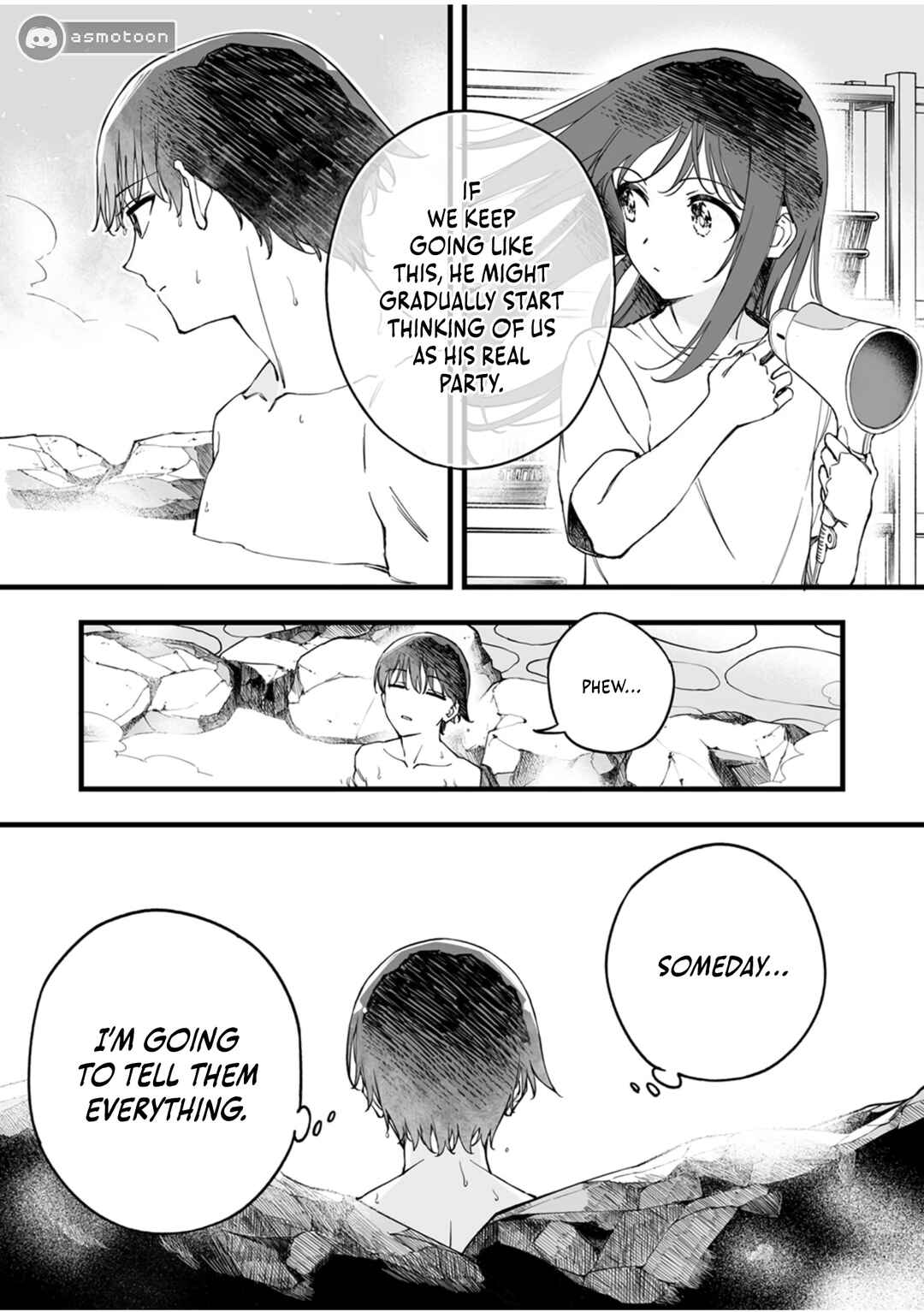 Page 14 Chapter 14 Yuusha Party kara Oidasareta Fuguushoku [Wanashi] Yunikku Sukiru [Yajirushi] de Saikyou ni Naru