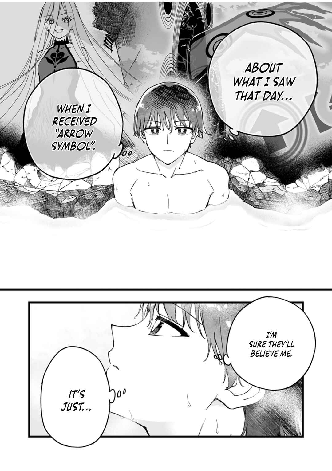 Page 15 Chapter 14 Yuusha Party kara Oidasareta Fuguushoku [Wanashi] Yunikku Sukiru [Yajirushi] de Saikyou ni Naru