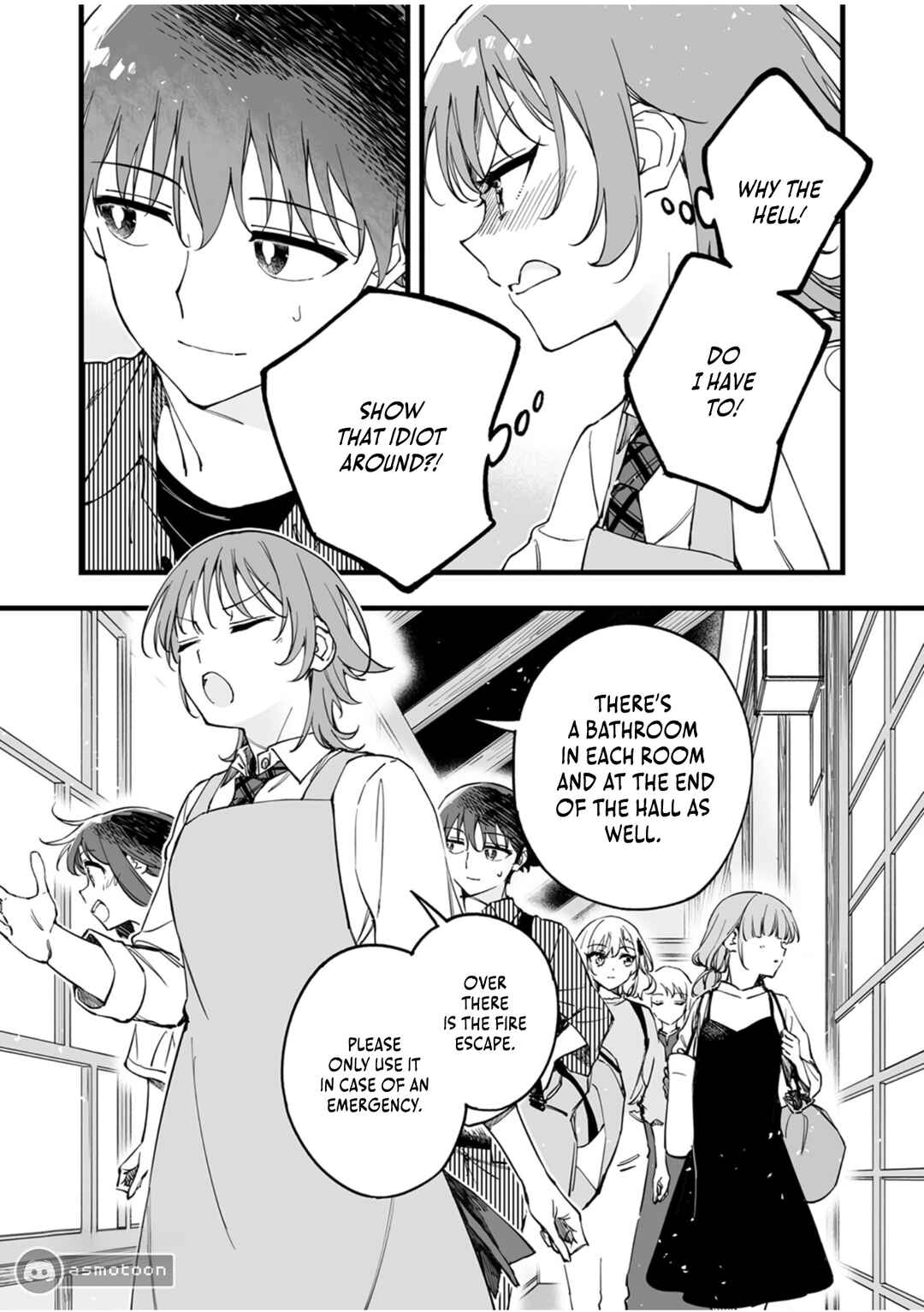 Page 2 Chapter 14 Yuusha Party kara Oidasareta Fuguushoku [Wanashi] Yunikku Sukiru [Yajirushi] de Saikyou ni Naru