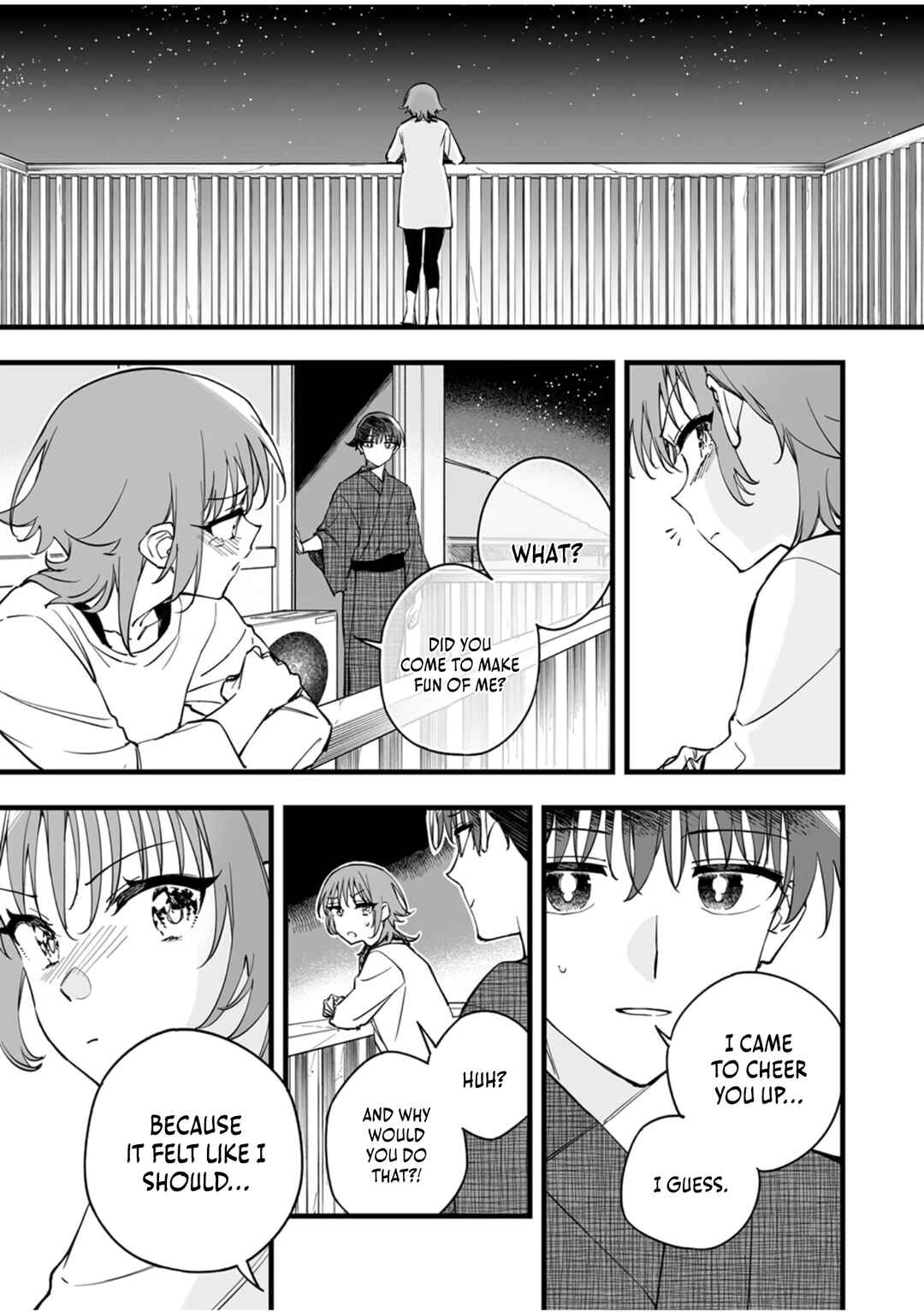 Page 24 Chapter 14 Yuusha Party kara Oidasareta Fuguushoku [Wanashi] Yunikku Sukiru [Yajirushi] de Saikyou ni Naru