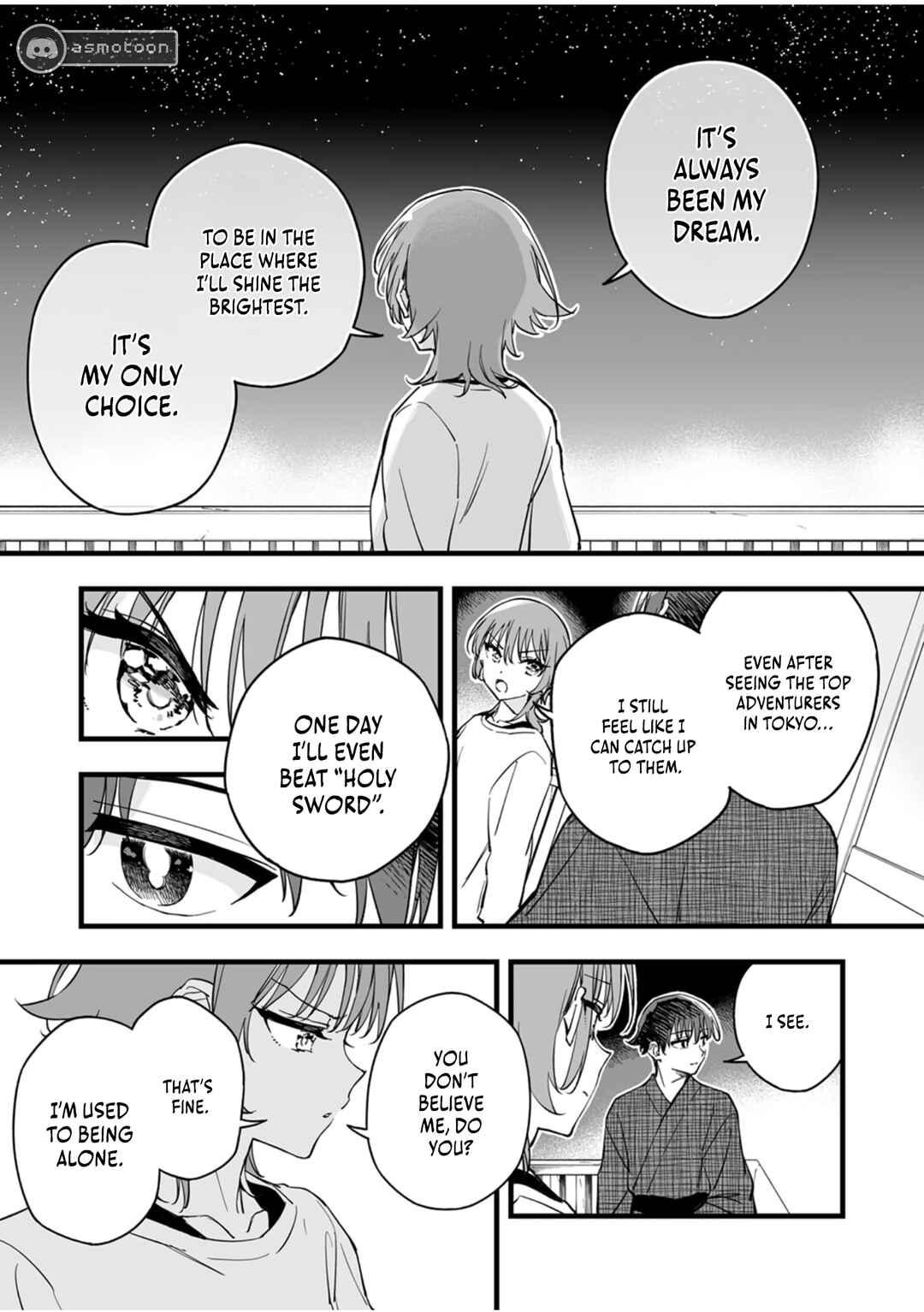 Page 26 Chapter 14 Yuusha Party kara Oidasareta Fuguushoku [Wanashi] Yunikku Sukiru [Yajirushi] de Saikyou ni Naru