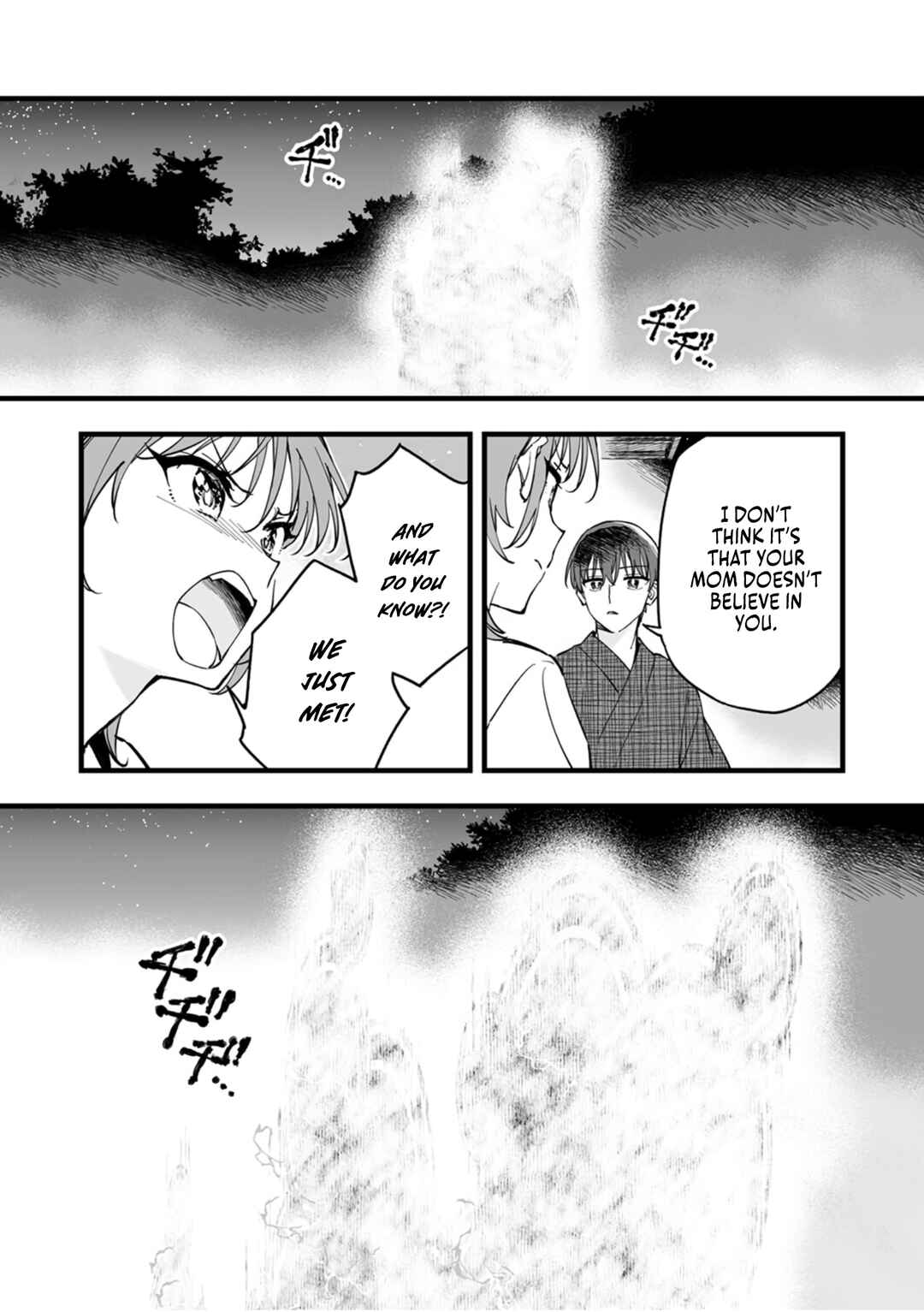 Page 28 Chapter 14 Yuusha Party kara Oidasareta Fuguushoku [Wanashi] Yunikku Sukiru [Yajirushi] de Saikyou ni Naru