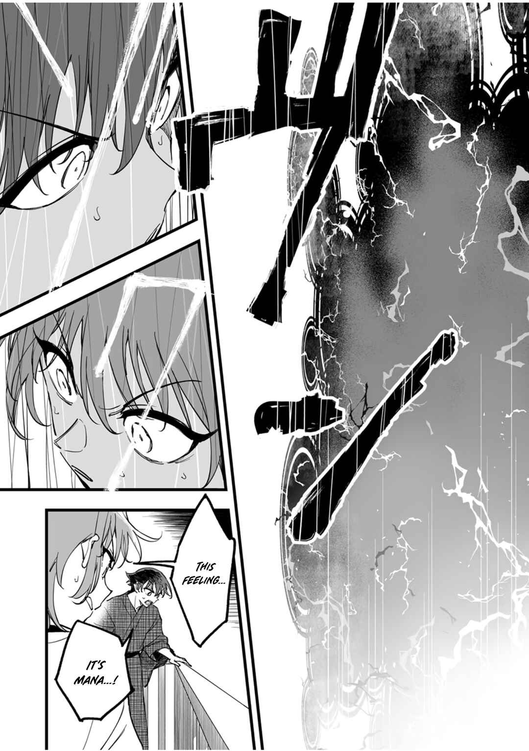 Page 29 Chapter 14 Yuusha Party kara Oidasareta Fuguushoku [Wanashi] Yunikku Sukiru [Yajirushi] de Saikyou ni Naru