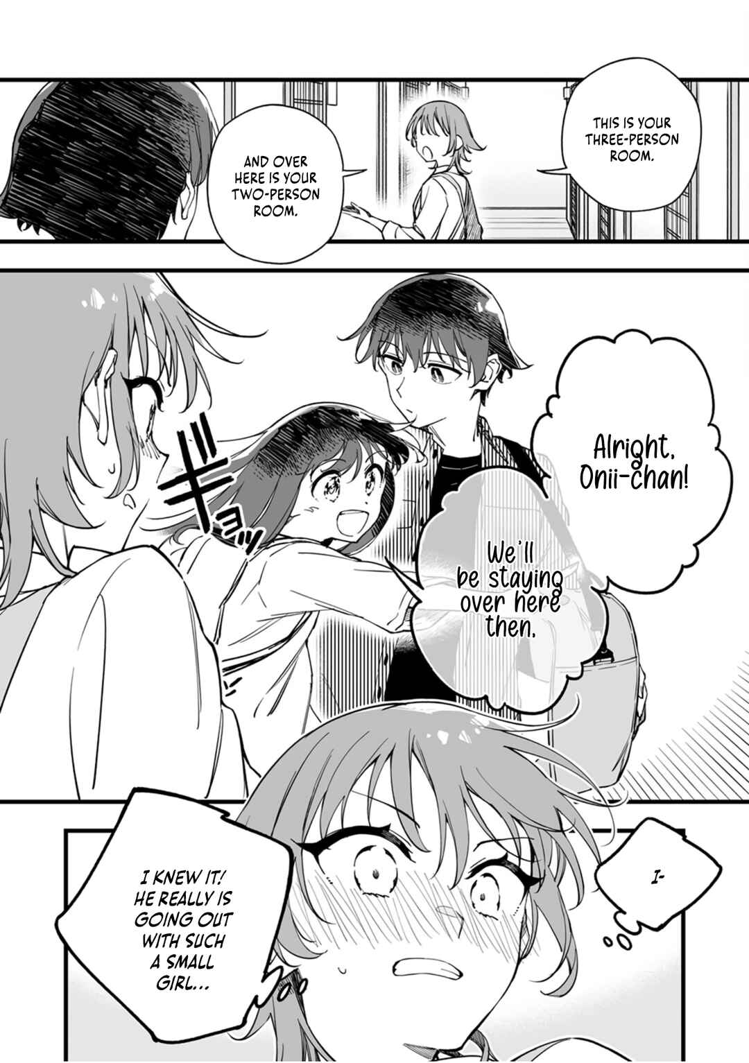 Page 3 Chapter 14 Yuusha Party kara Oidasareta Fuguushoku [Wanashi] Yunikku Sukiru [Yajirushi] de Saikyou ni Naru