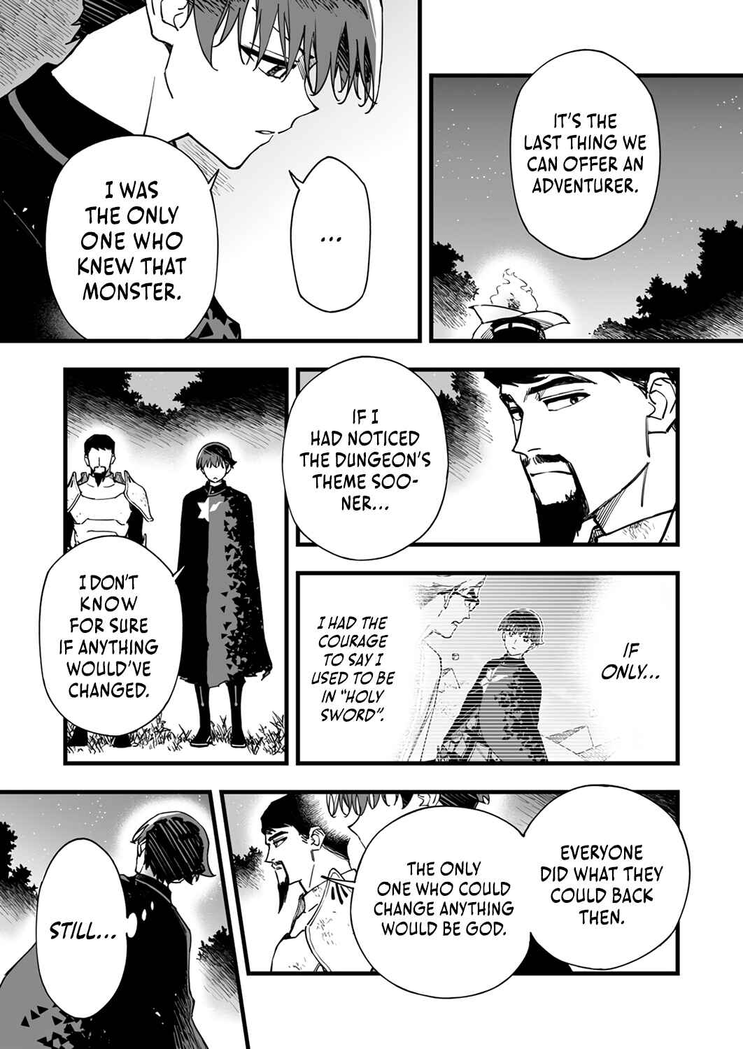 Page 18 Chapter 10 Yuusha Party kara Oidasareta Fuguushoku [Wanashi] Yunikku Sukiru [Yajirushi] de Saikyou ni Naru
