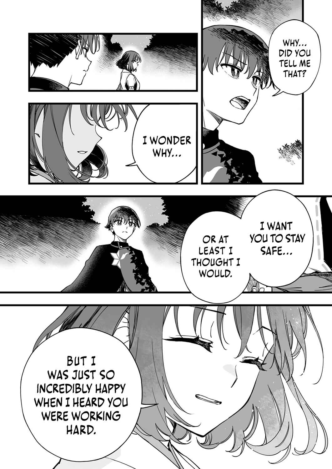Page 27 Chapter 10 Yuusha Party kara Oidasareta Fuguushoku [Wanashi] Yunikku Sukiru [Yajirushi] de Saikyou ni Naru