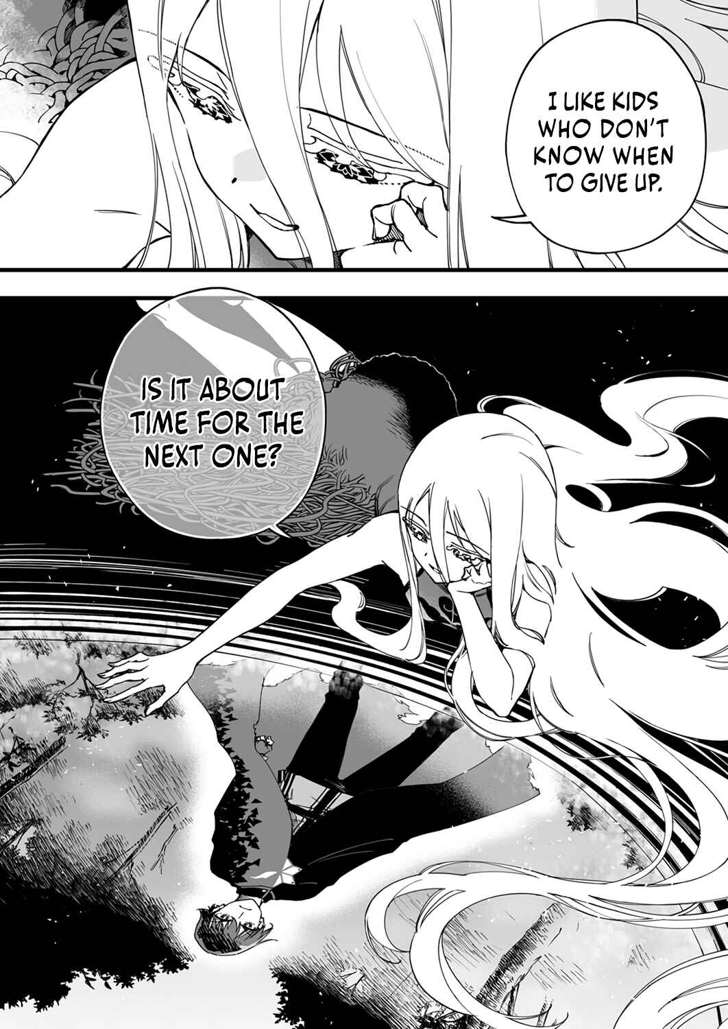 Page 31 Chapter 10 Yuusha Party kara Oidasareta Fuguushoku [Wanashi] Yunikku Sukiru [Yajirushi] de Saikyou ni Naru