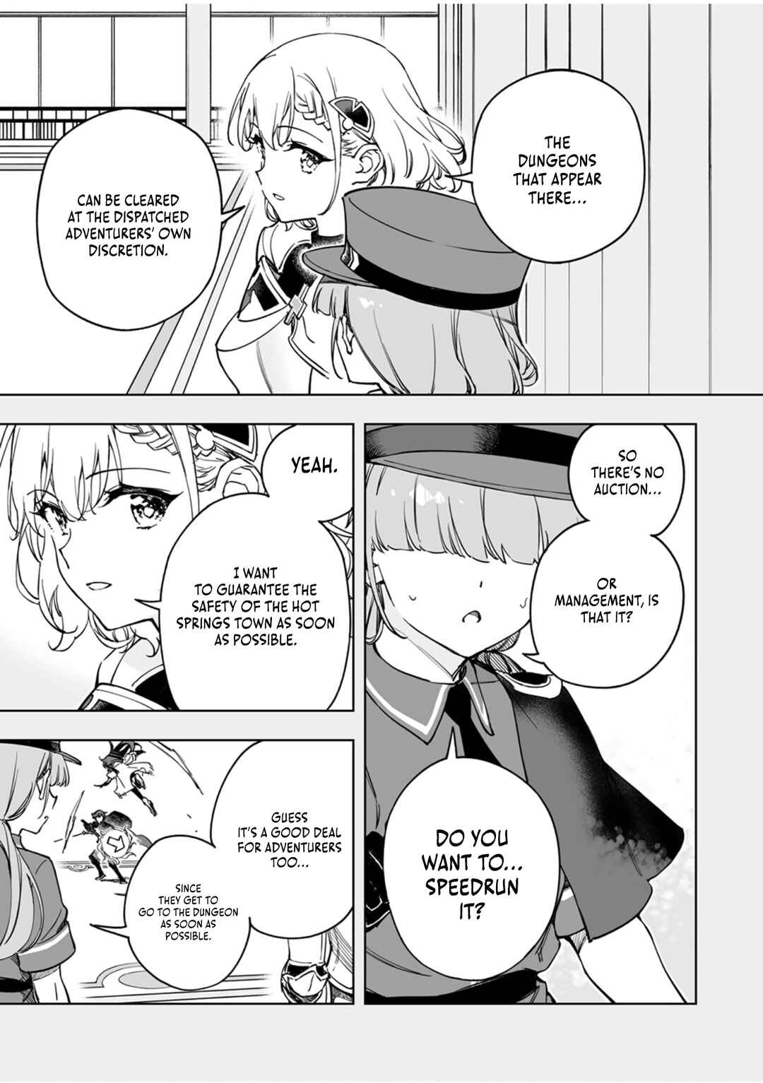 Page 16 Chapter 13 Yuusha Party kara Oidasareta Fuguushoku [Wanashi] Yunikku Sukiru [Yajirushi] de Saikyou ni Naru