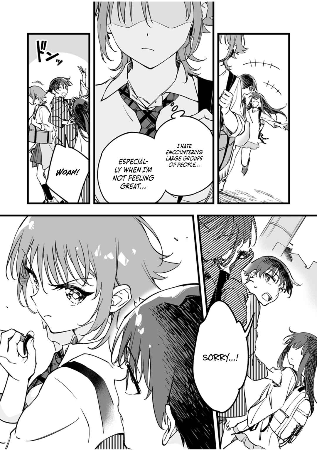 Page 20 Chapter 13 Yuusha Party kara Oidasareta Fuguushoku [Wanashi] Yunikku Sukiru [Yajirushi] de Saikyou ni Naru