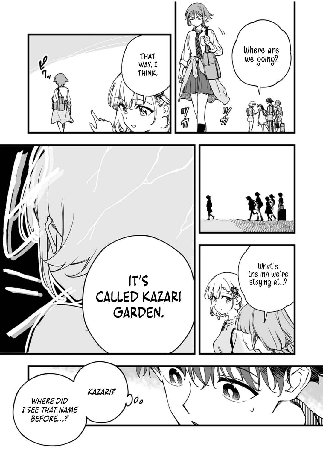 Page 28 Chapter 13 Yuusha Party kara Oidasareta Fuguushoku [Wanashi] Yunikku Sukiru [Yajirushi] de Saikyou ni Naru