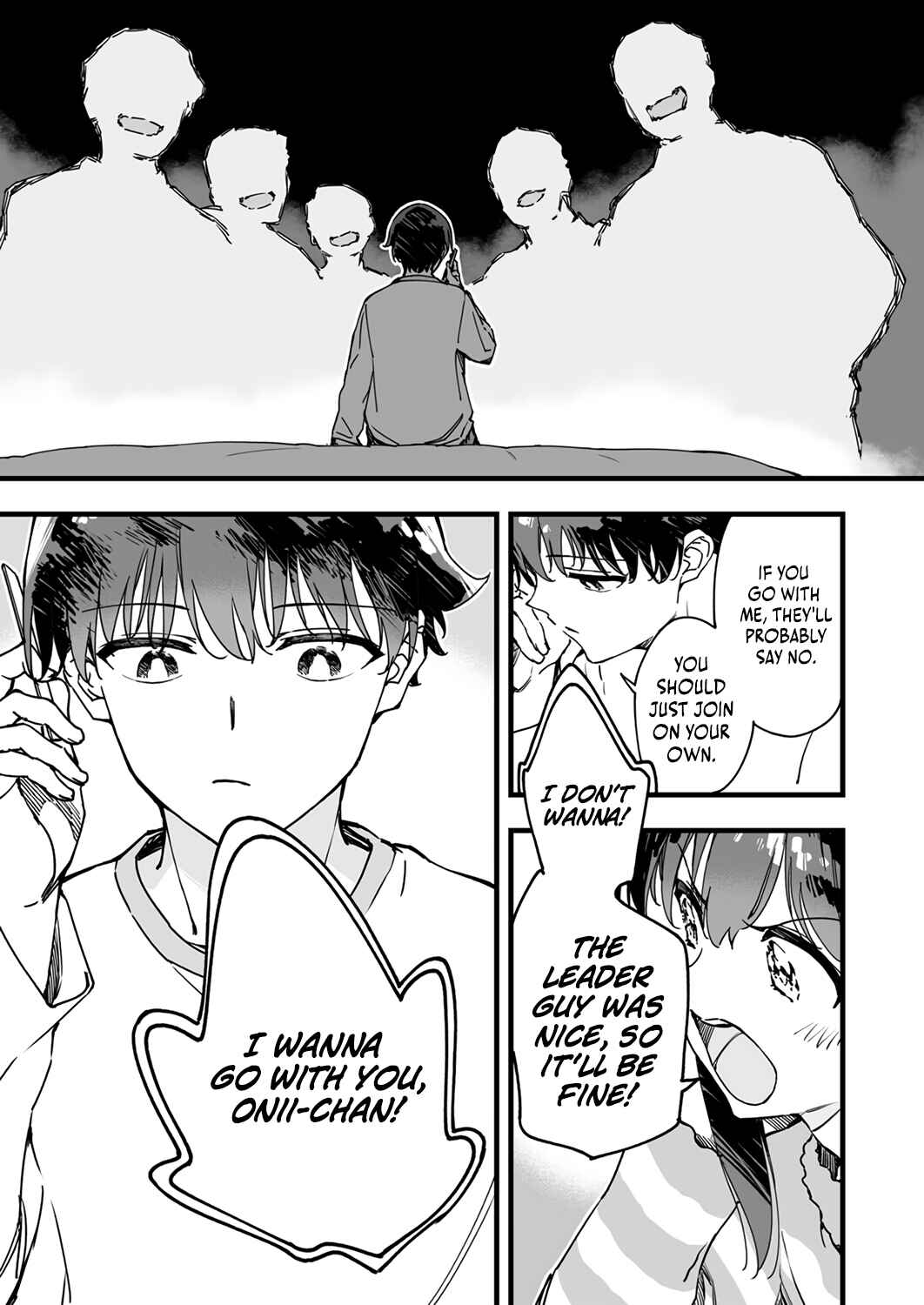 Page 17 Chapter 4 Yuusha Party kara Oidasareta Fuguushoku [Wanashi] Yunikku Sukiru [Yajirushi] de Saikyou ni Naru