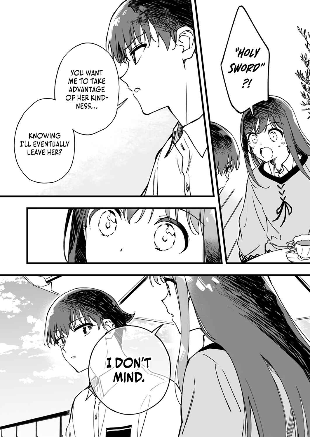 Page 17 Chapter 6 Yuusha Party kara Oidasareta Fuguushoku [Wanashi] Yunikku Sukiru [Yajirushi] de Saikyou ni Naru