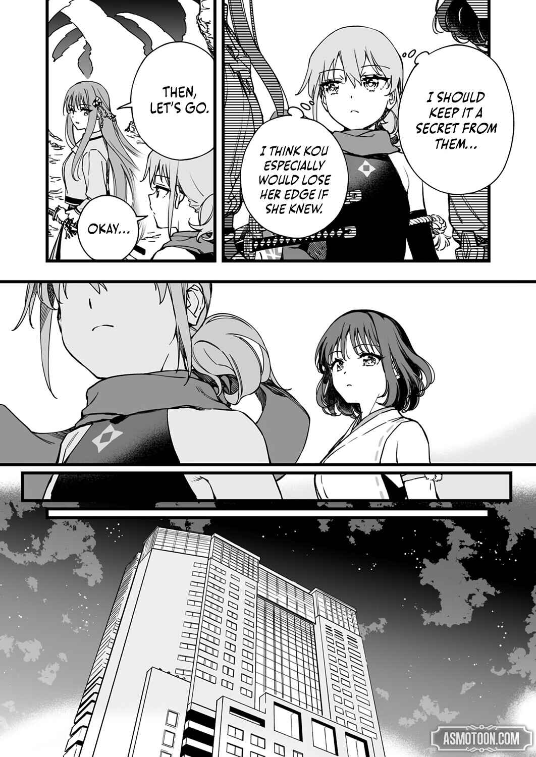 Page 30 Chapter 6 Yuusha Party kara Oidasareta Fuguushoku [Wanashi] Yunikku Sukiru [Yajirushi] de Saikyou ni Naru