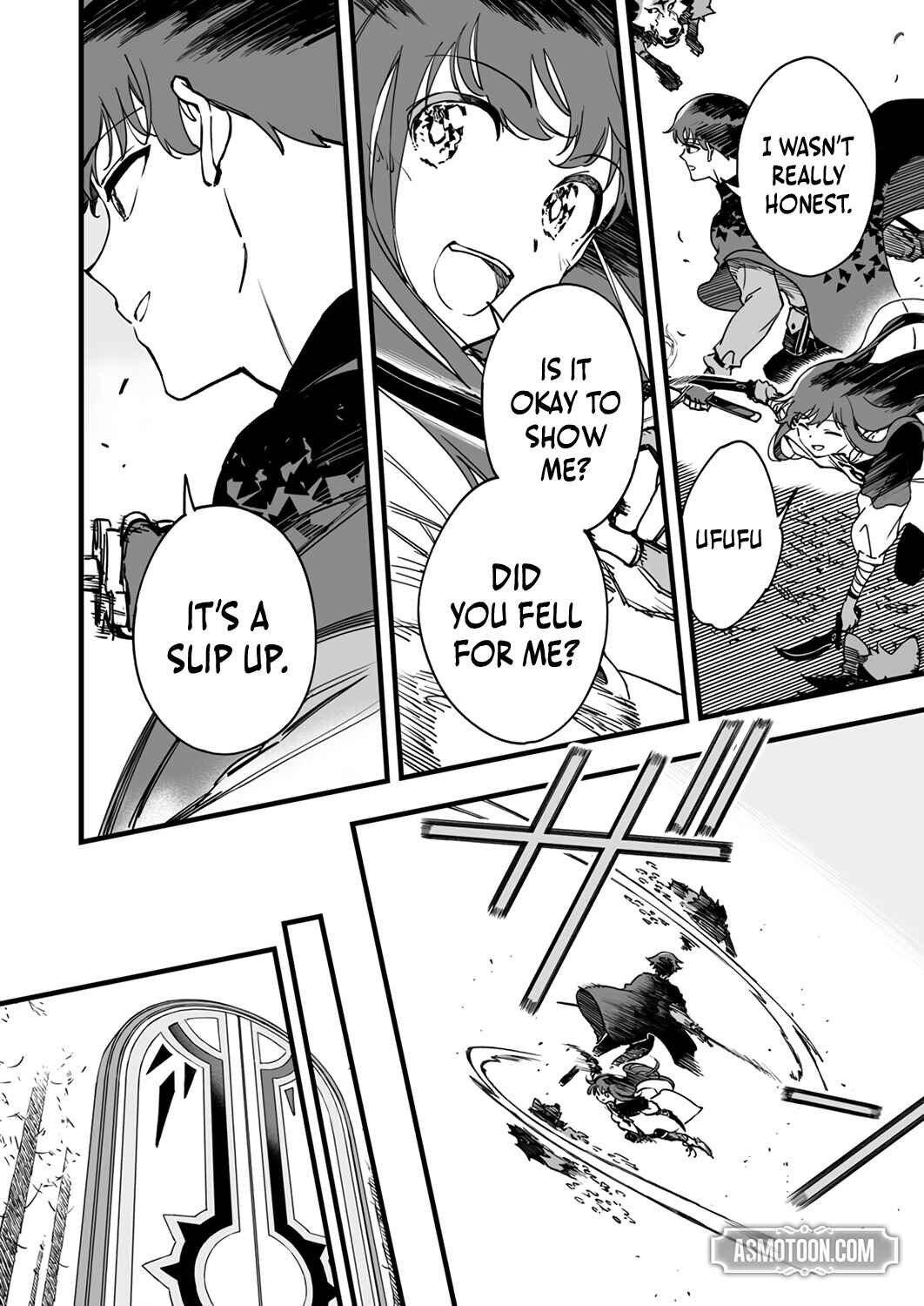 Page 17 Chapter 5 Yuusha Party kara Oidasareta Fuguushoku [Wanashi] Yunikku Sukiru [Yajirushi] de Saikyou ni Naru