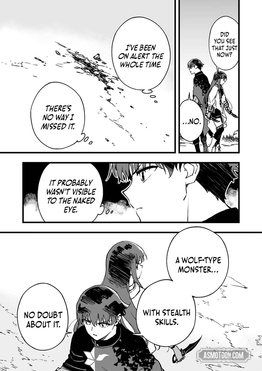 Page 20 Chapter 5 Yuusha Party kara Oidasareta Fuguushoku [Wanashi] Yunikku Sukiru [Yajirushi] de Saikyou ni Naru