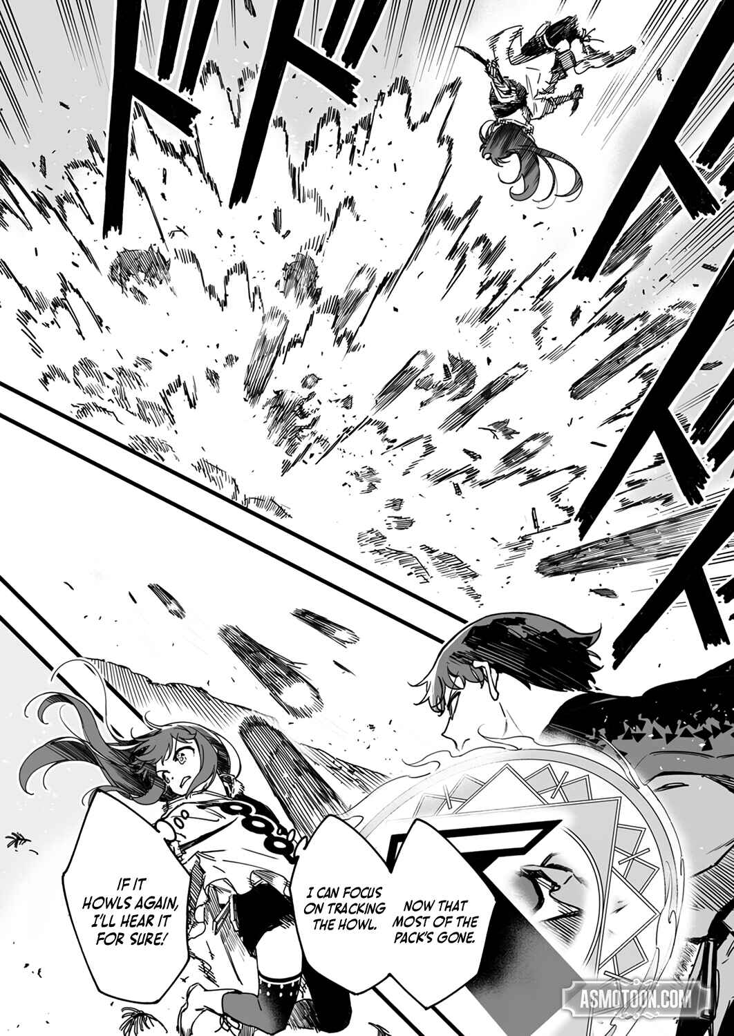 Page 27 Chapter 5 Yuusha Party kara Oidasareta Fuguushoku [Wanashi] Yunikku Sukiru [Yajirushi] de Saikyou ni Naru