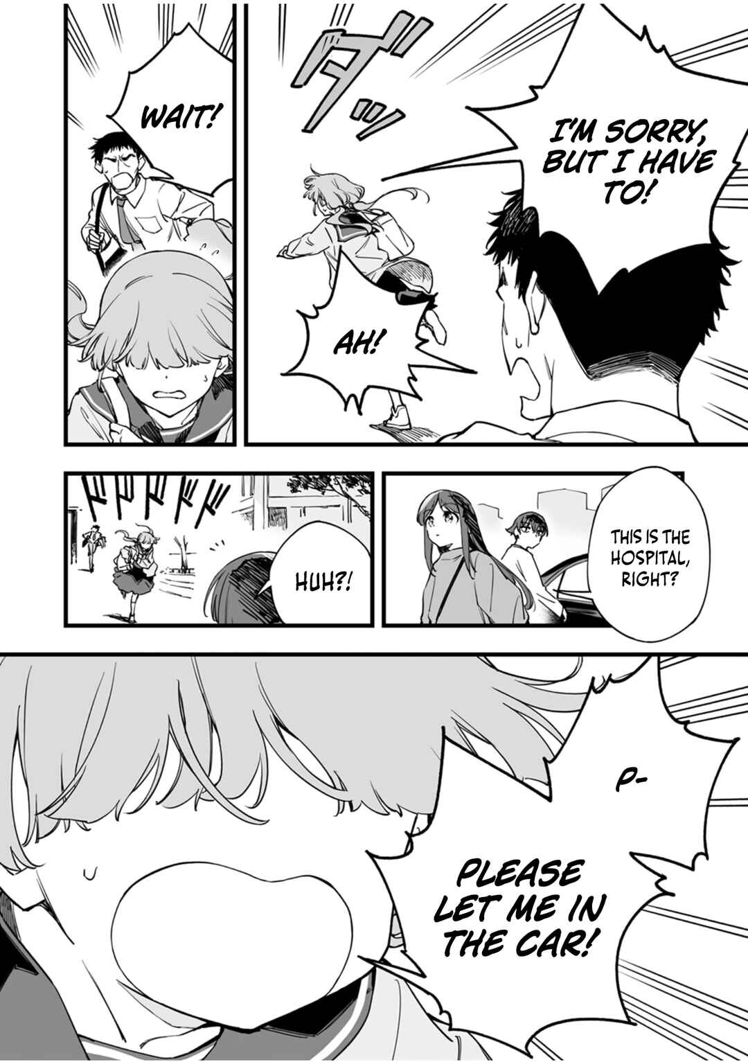Page 22 Chapter 11 Yuusha Party kara Oidasareta Fuguushoku [Wanashi] Yunikku Sukiru [Yajirushi] de Saikyou ni Naru