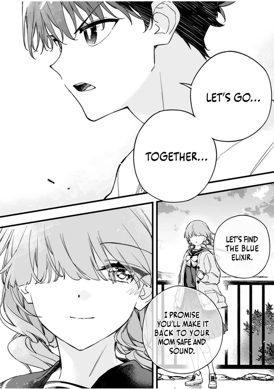 Page 28 Chapter 11 Yuusha Party kara Oidasareta Fuguushoku [Wanashi] Yunikku Sukiru [Yajirushi] de Saikyou ni Naru