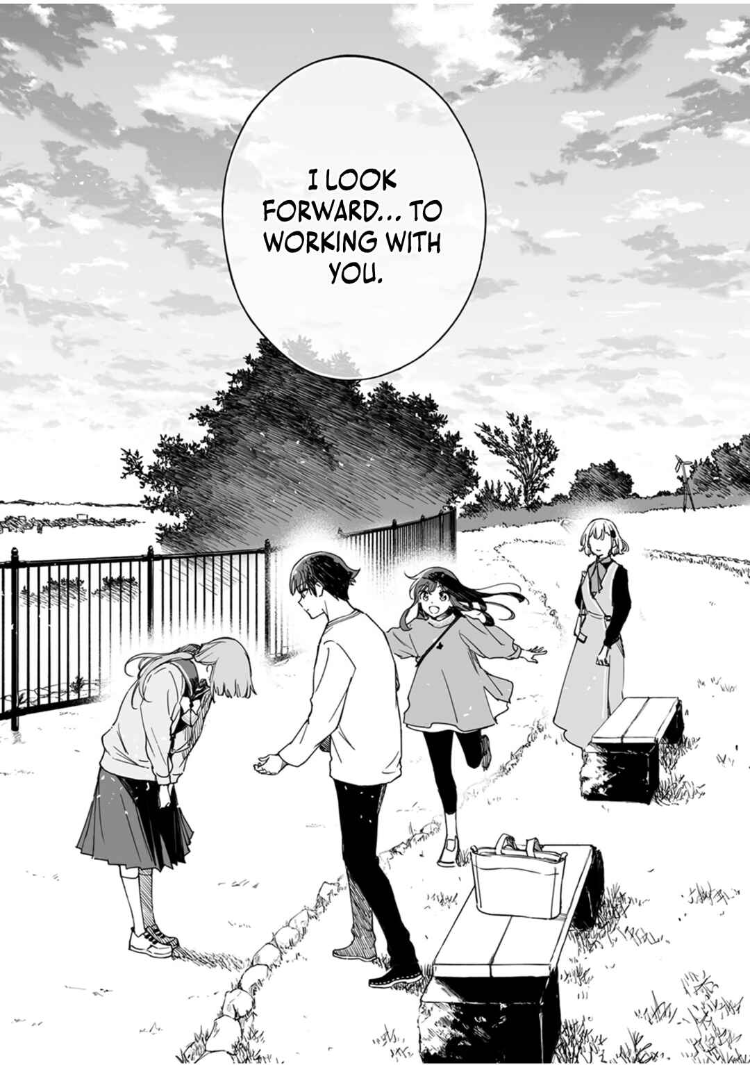 Page 29 Chapter 11 Yuusha Party kara Oidasareta Fuguushoku [Wanashi] Yunikku Sukiru [Yajirushi] de Saikyou ni Naru