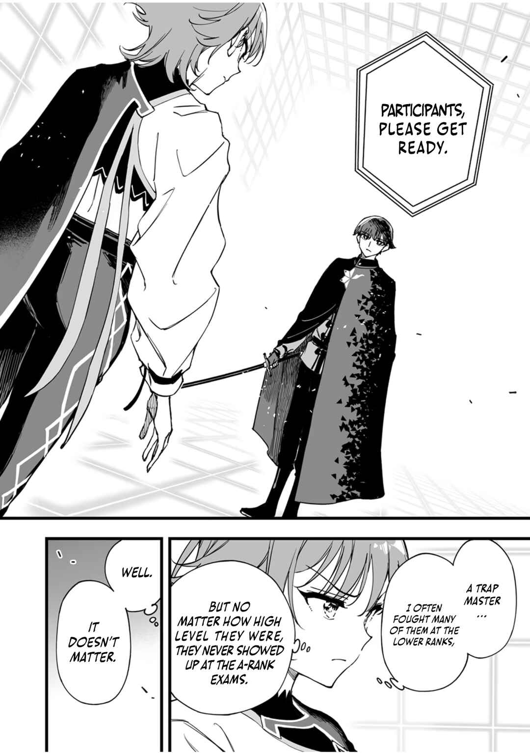 Page 13 Chapter 12 Yuusha Party kara Oidasareta Fuguushoku [Wanashi] Yunikku Sukiru [Yajirushi] de Saikyou ni Naru