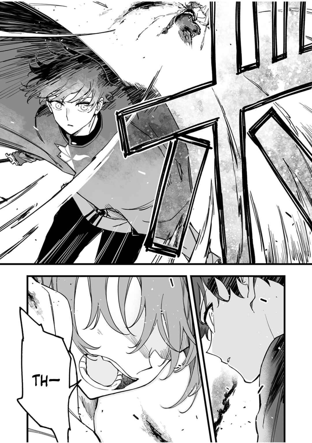Page 20 Chapter 12 Yuusha Party kara Oidasareta Fuguushoku [Wanashi] Yunikku Sukiru [Yajirushi] de Saikyou ni Naru