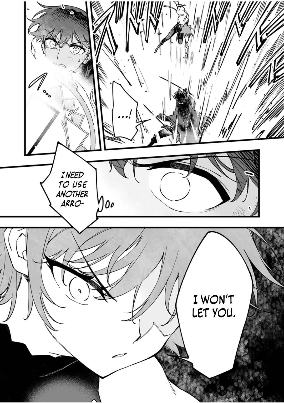Page 28 Chapter 12 Yuusha Party kara Oidasareta Fuguushoku [Wanashi] Yunikku Sukiru [Yajirushi] de Saikyou ni Naru