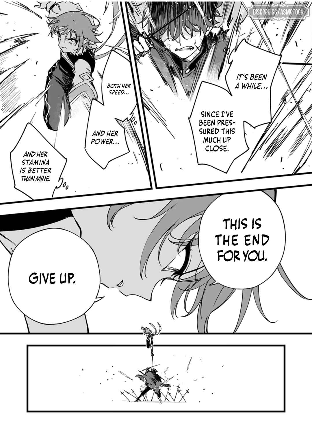 Page 30 Chapter 12 Yuusha Party kara Oidasareta Fuguushoku [Wanashi] Yunikku Sukiru [Yajirushi] de Saikyou ni Naru