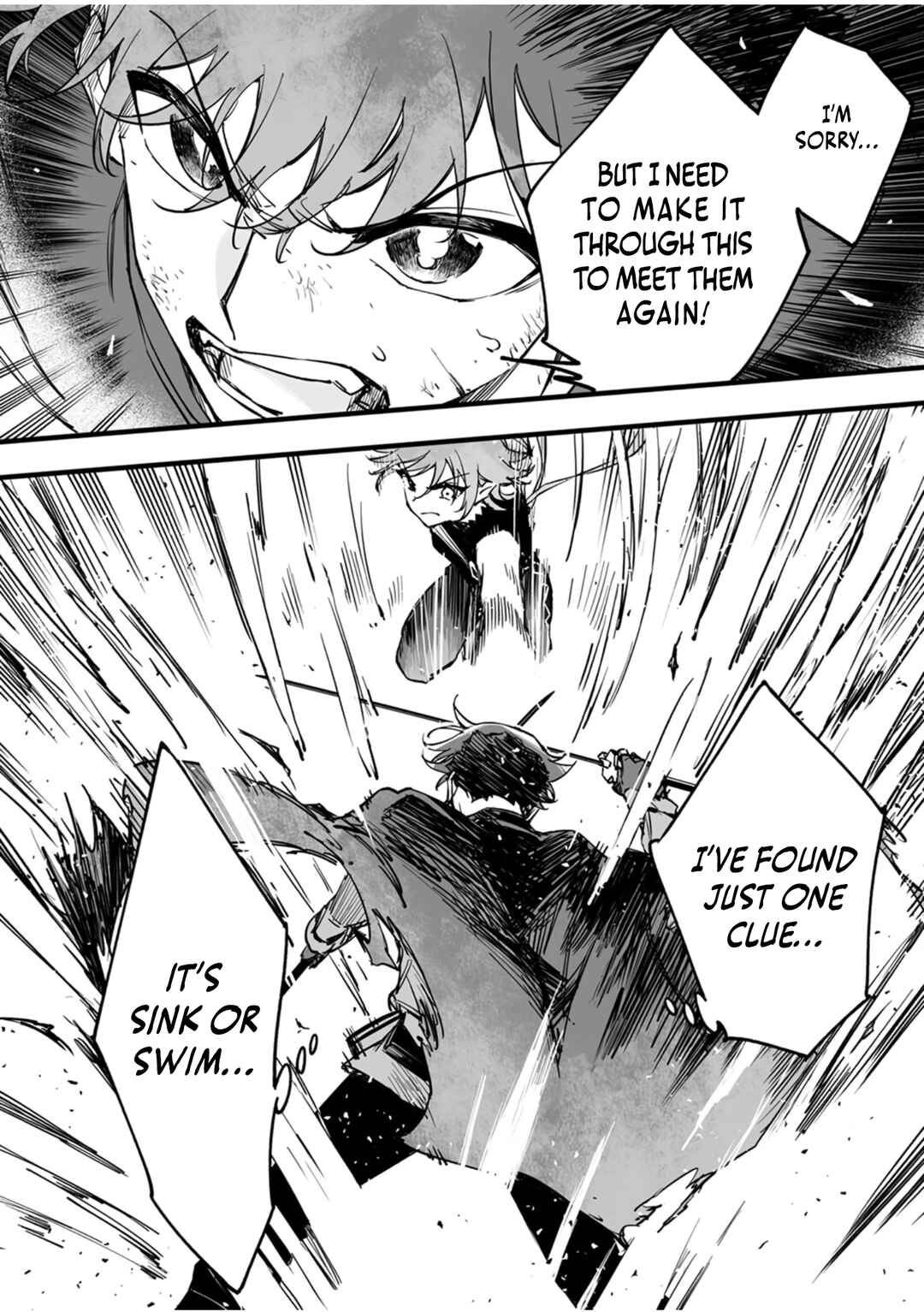 Page 31 Chapter 12 Yuusha Party kara Oidasareta Fuguushoku [Wanashi] Yunikku Sukiru [Yajirushi] de Saikyou ni Naru