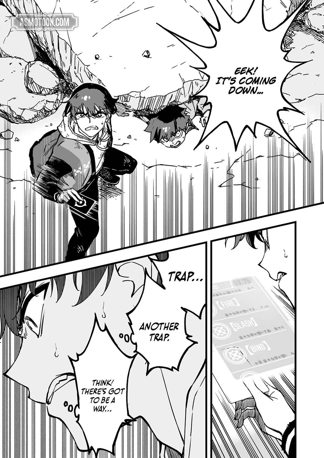 Page 29 Chapter 1 Yuusha Party kara Oidasareta Fuguushoku [Wanashi] Yunikku Sukiru [Yajirushi] de Saikyou ni Naru