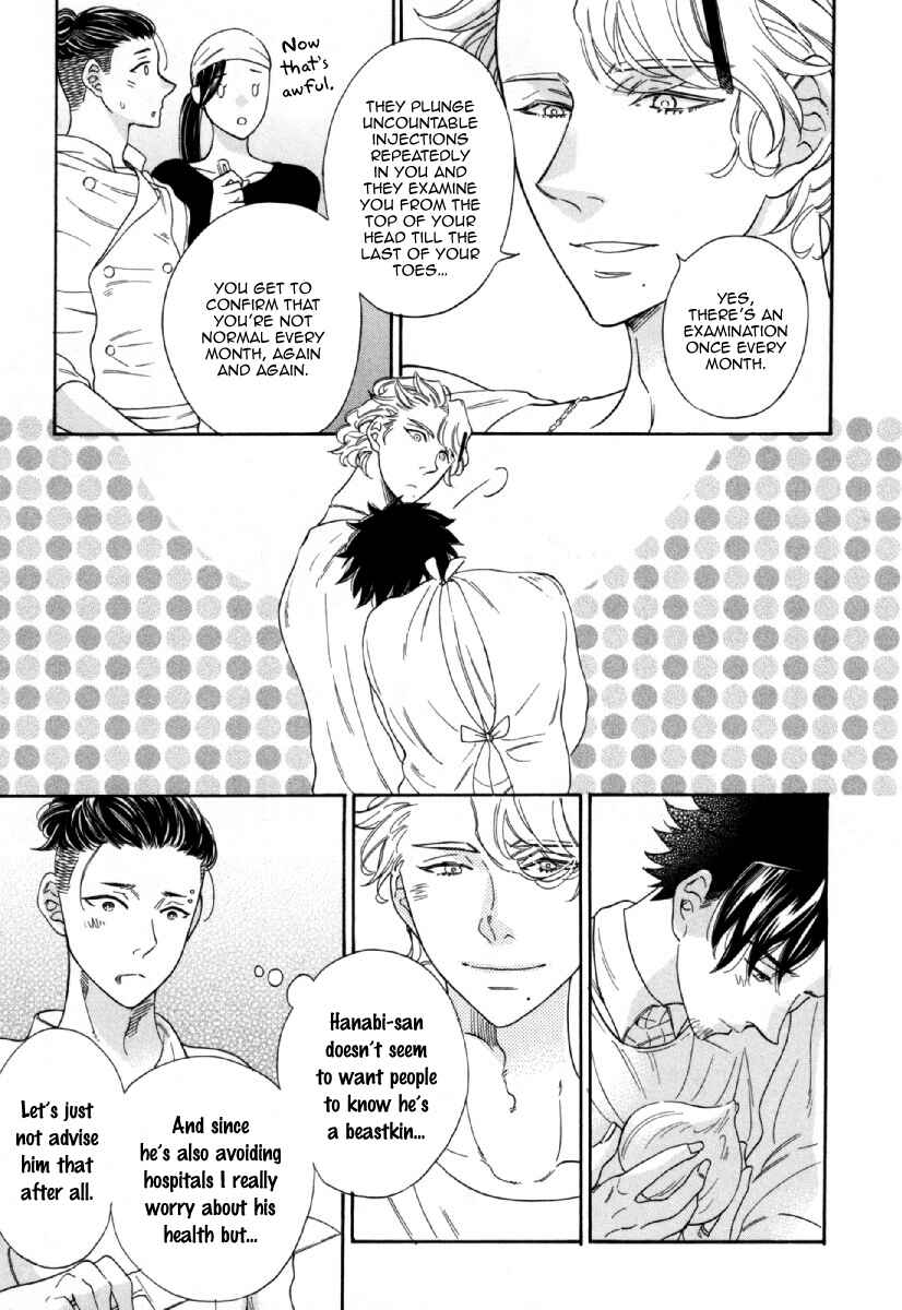 Page 11 Chapter 5.5 Hachi