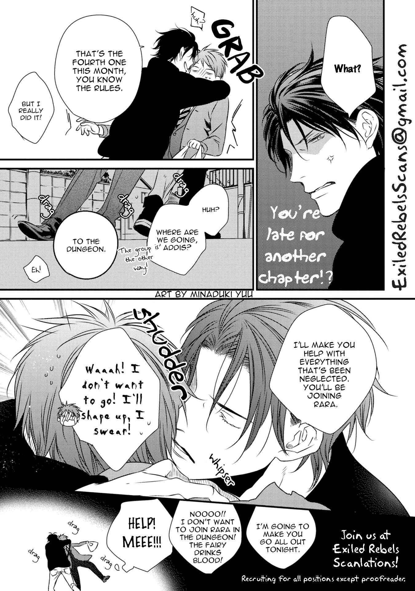Page 16 Chapter 5.5 Hachi