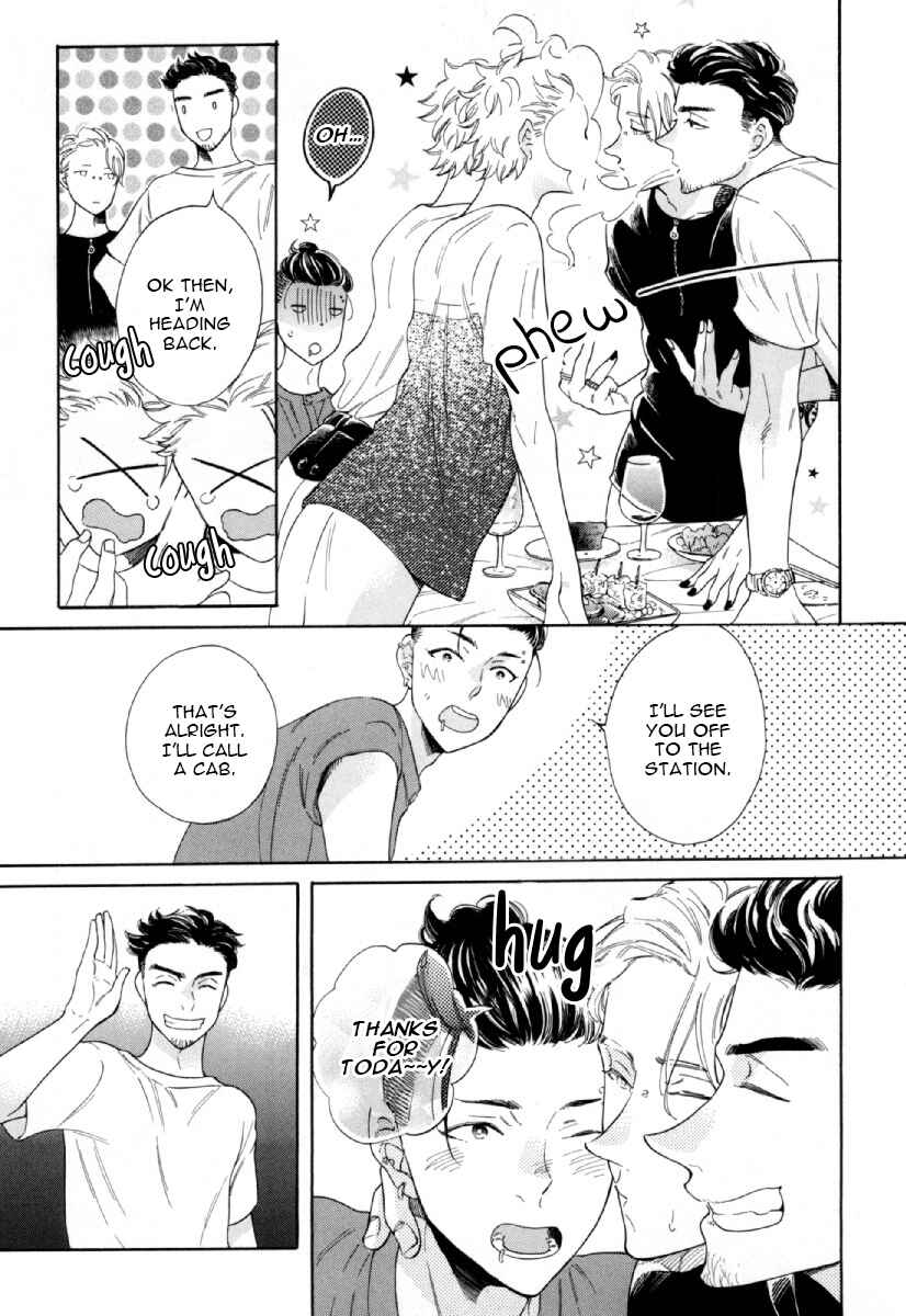 Page 17 Chapter 5 Hachi