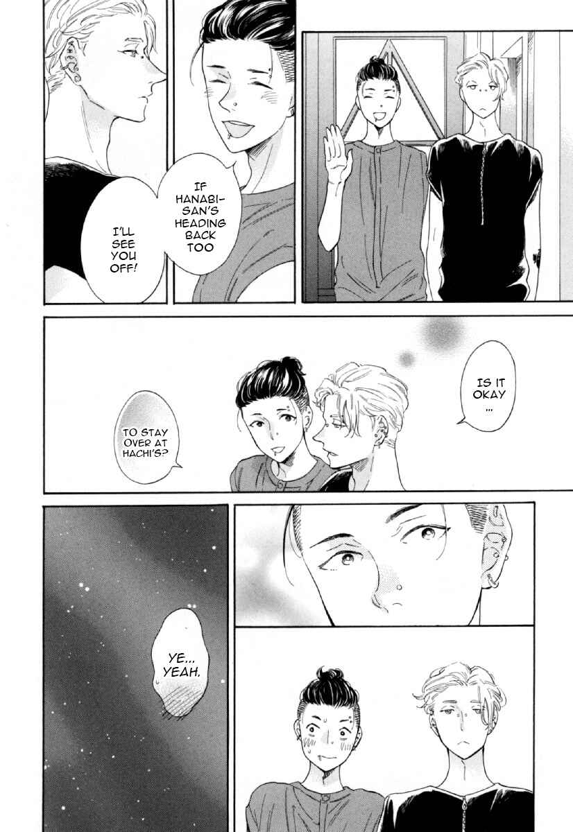 Page 18 Chapter 5 Hachi