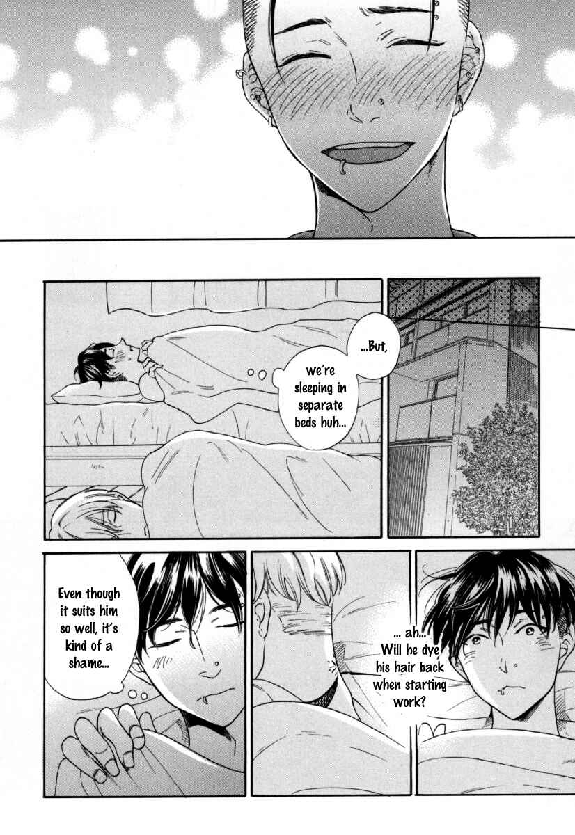 Page 22 Chapter 5 Hachi