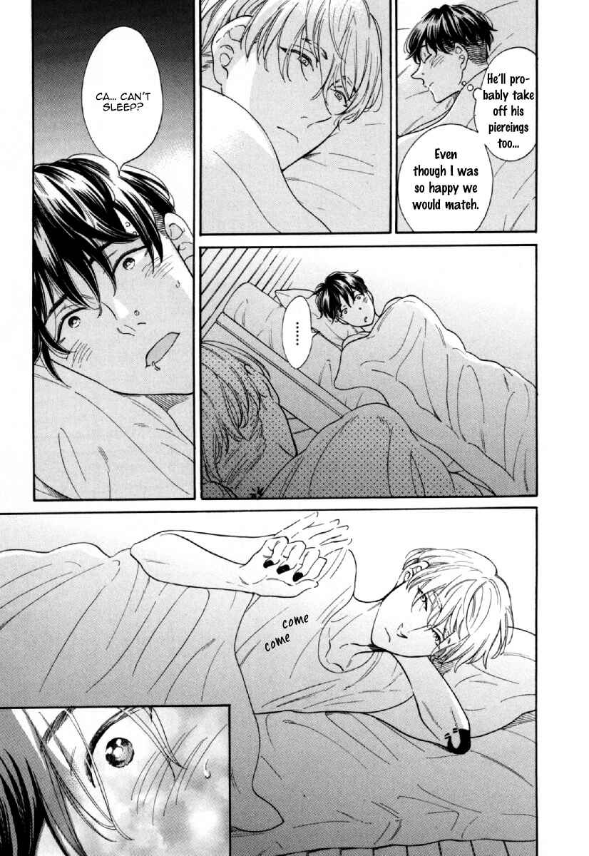 Page 23 Chapter 5 Hachi