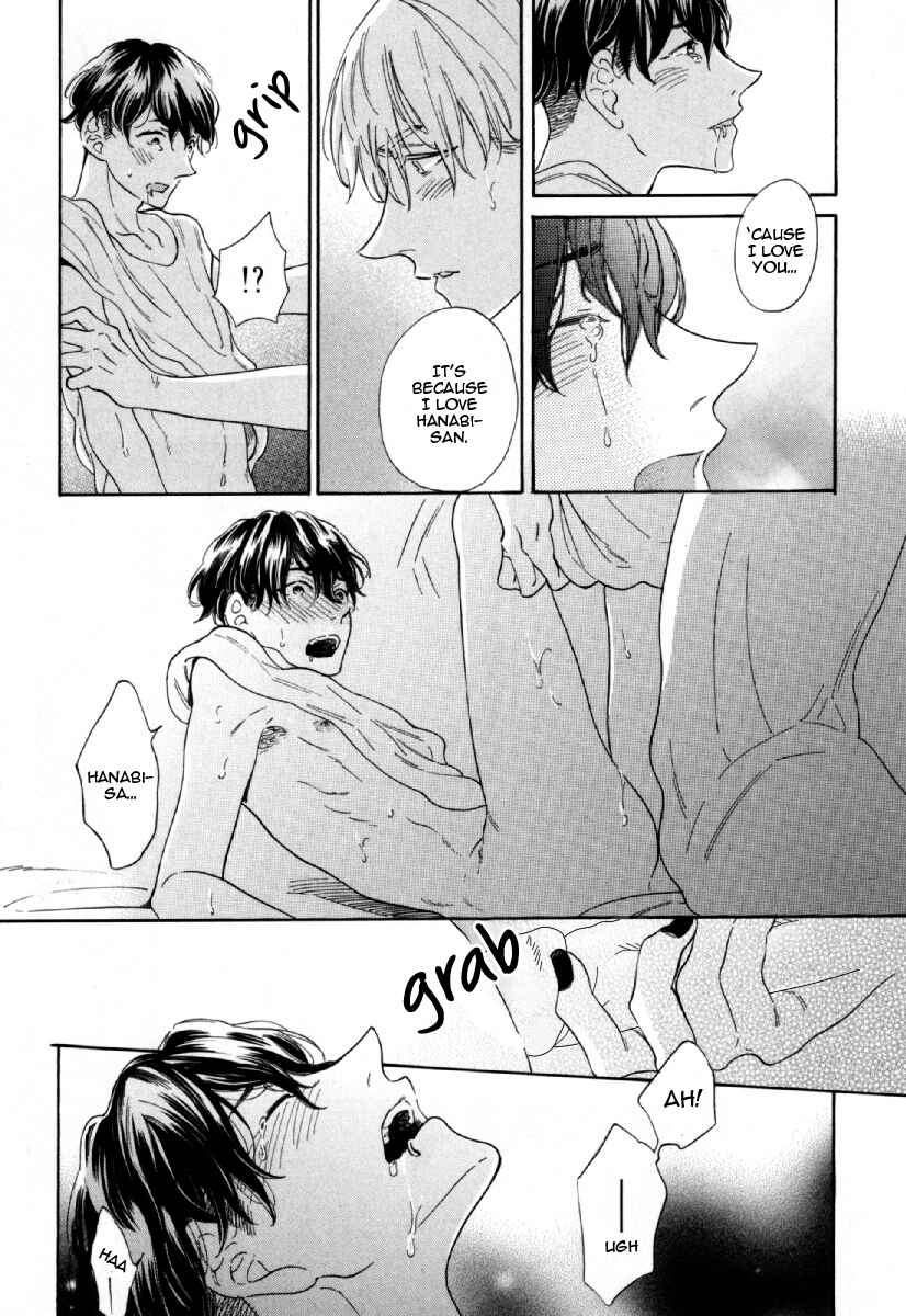 Page 27 Chapter 5 Hachi