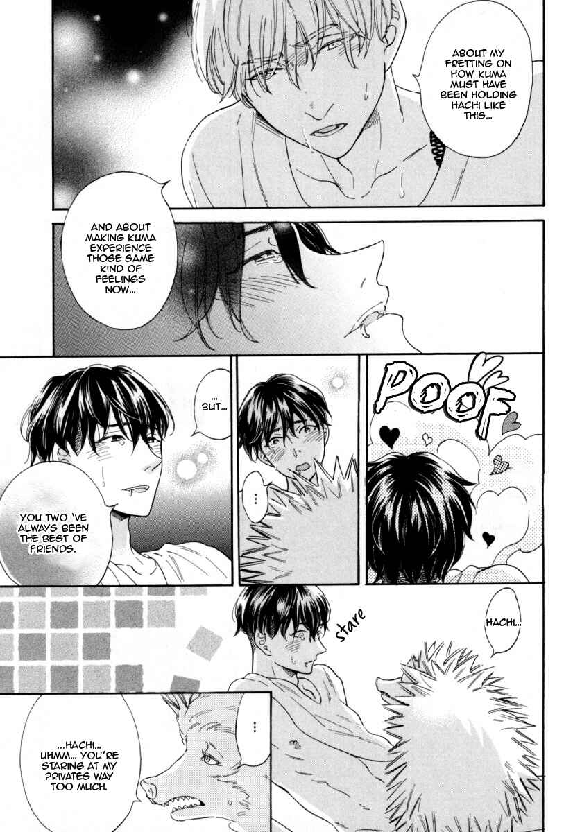 Page 29 Chapter 5 Hachi