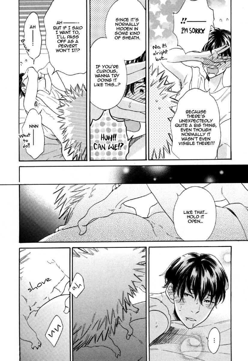 Page 30 Chapter 5 Hachi
