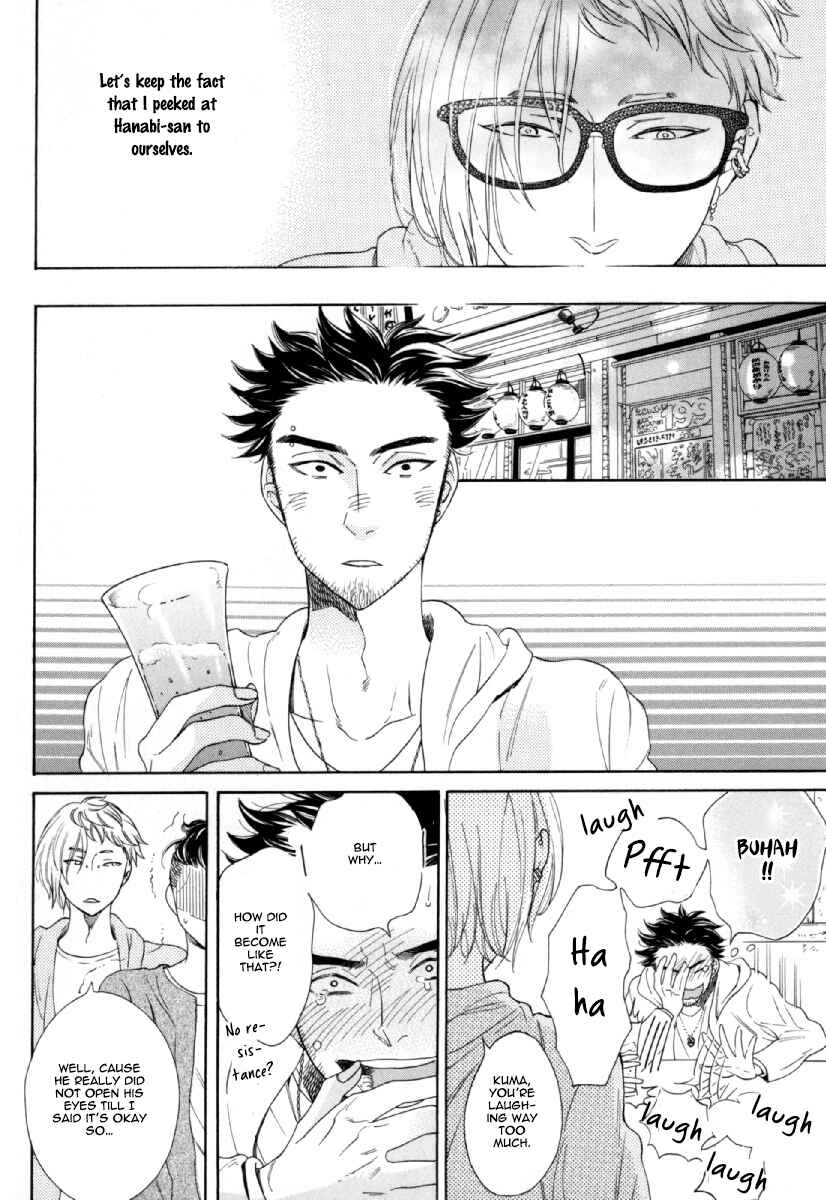 Page 10 Chapter 3 Hachi