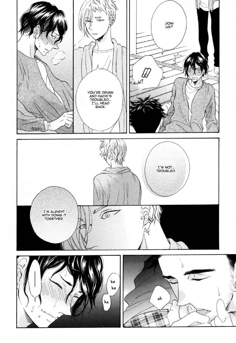 Page 16 Chapter 3 Hachi