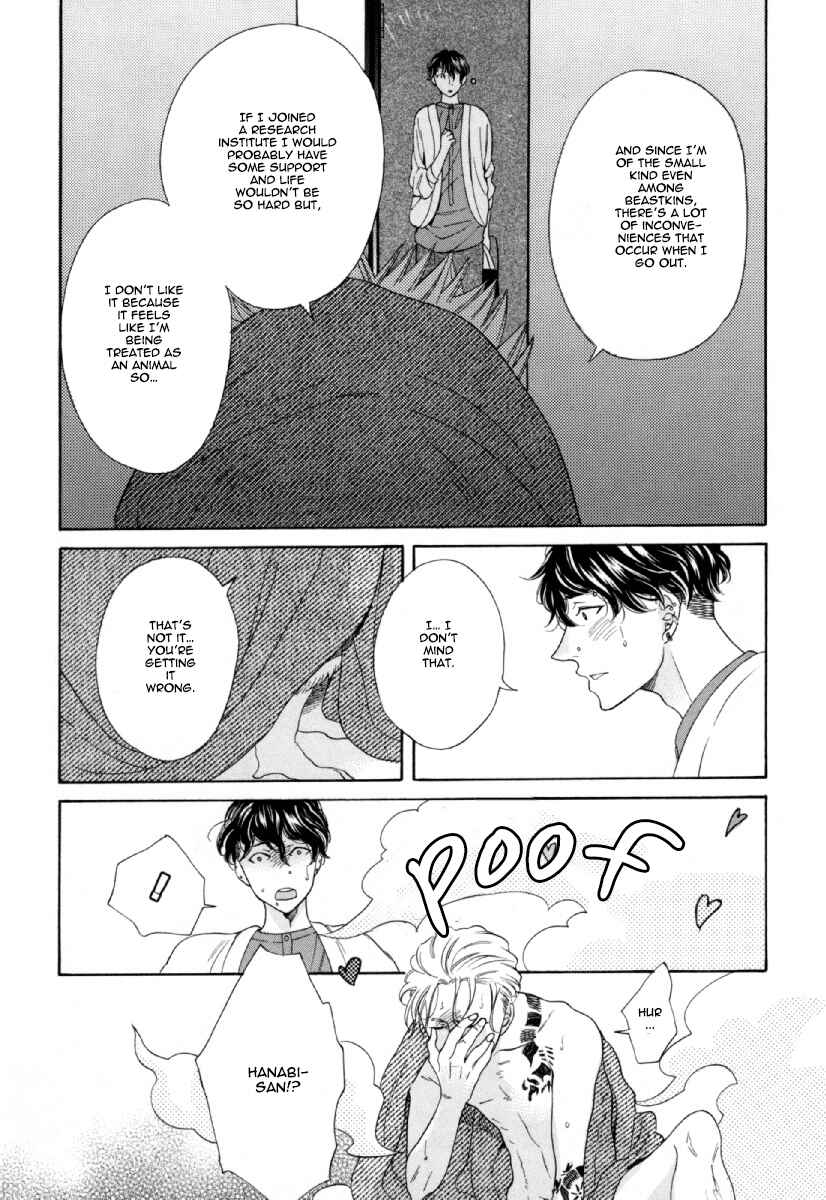 Page 27 Chapter 3 Hachi